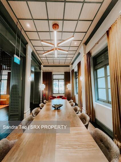 Klimt Cairnhill (D9), Apartment #495734151